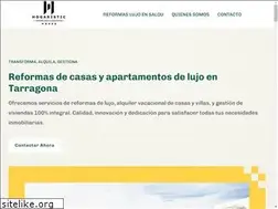 Sites similar to hogaristic.com