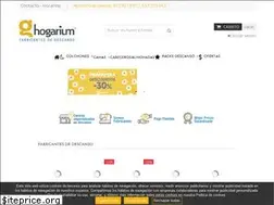 Sites similar to hogarium.es