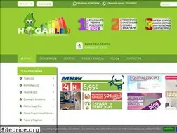 Sites similar to hogarled.es