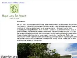 Sites similar to hogarlsa.com