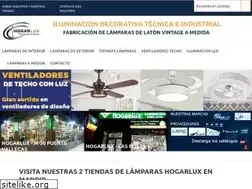Sites similar to hogarlux.com