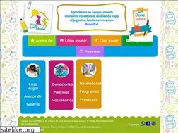 Sites similar to hogarluzdemaria.org