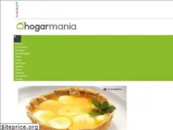 Sites similar to hogarmania.com