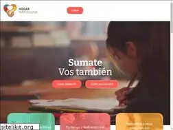 Sites similar to hogarmarialuisa.org