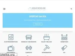 Sites similar to hogarmexicano.com.mx
