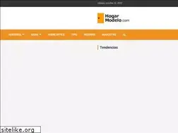 Sites similar to hogarmodelo.com