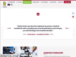 Sites similar to hogarnuevagranada.org