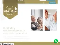 Sites similar to hogarotonodorado.com