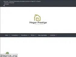 Sites similar to hogarprestige.com