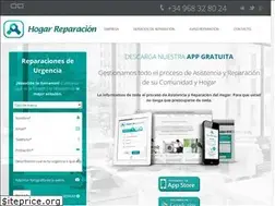 Sites similar to hogarreparacion.com