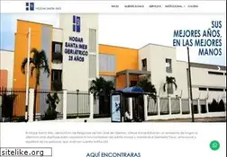 Sites similar to hogarsantaines.com
