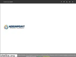 Sites similar to hogarsat.com