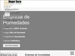 Sites similar to hogarseco.com