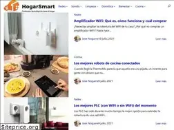 Sites similar to hogarsmart.es