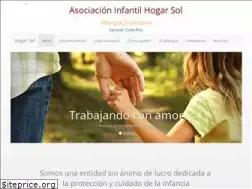 Sites similar to hogarsol.org