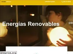 Sites similar to hogarsolarenergia.es