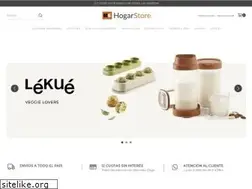 Sites similar to hogarstore.com.ar