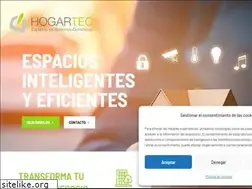 Sites similar to hogartec.es