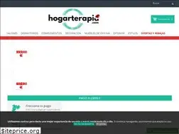 Sites similar to hogarterapia.com