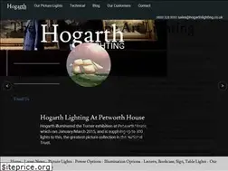 Sites similar to hogarthlighting.co.uk