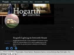 Sites similar to hogarthlighting.com