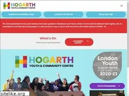 Sites similar to hogarthtrust.org.uk