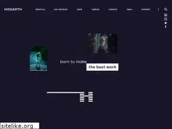 Sites similar to hogarthww.com