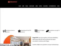 Sites similar to hogartop.net