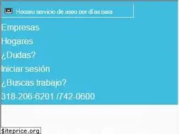 Sites similar to hogaru.com