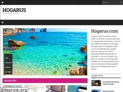 Sites similar to hogarus.com