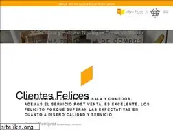 Sites similar to hogarvenecia.com