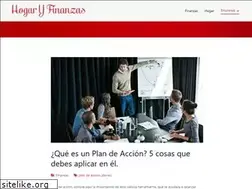 Sites similar to hogaryfinanzas.com