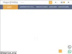 Sites similar to hogaryhobby.es