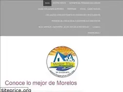 Sites similar to hogaryluz.com.mx