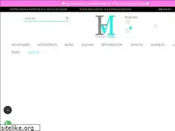Sites similar to hogarymas.es
