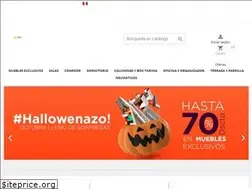 Sites similar to hogaryspacios.com