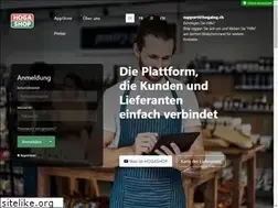 Sites similar to hogashop.ch