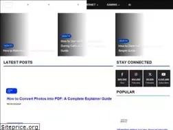 Sites similar to hogatoga.com