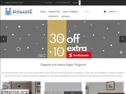 Sites similar to hogazze.com