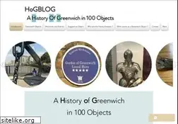 Sites similar to hogblog.org