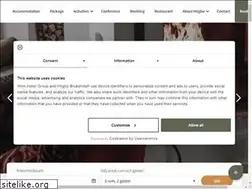 Sites similar to hogbobrukshotell.se