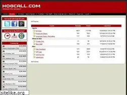 Sites similar to hogcall.com