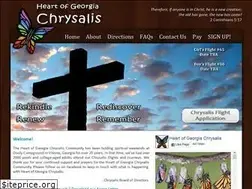 Sites similar to hogchrysalis.org