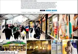 Sites similar to hogdalencentrum.se