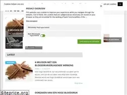 Sites similar to hoge-bloeddruk.nl