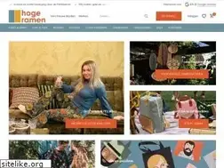 Sites similar to hoge-ramen.nl