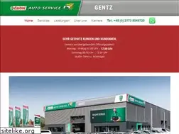 Sites similar to hoge-tuning.de