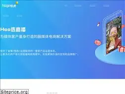 Sites similar to hoge.cn