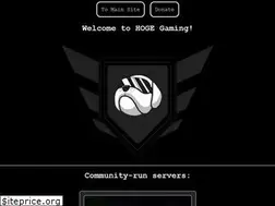 Sites similar to hoge.fun