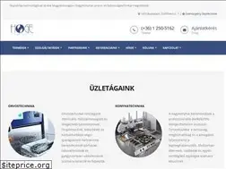 Sites similar to hoge.hu
